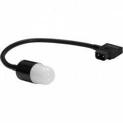 Kondor Blue Luz LED FIREFLY a Dtap 12"