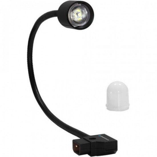 Kondor Blue Luz LED FIREFLY a Dtap 12"