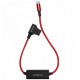Kondor Blue KB-DT-USBC-16 D-Tap a USB-C (Rojo)