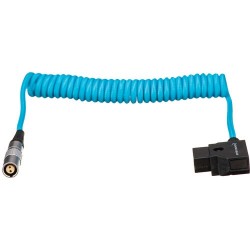 Kondor Blue Cable Energía Lemo 2pin hembra a D tap