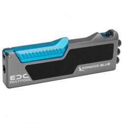 Kondor Blue EDC Multi herramienta de produccion  
