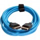 Kondor Blue Cable 2 mts. HDMI a HDMI 2.0 4K