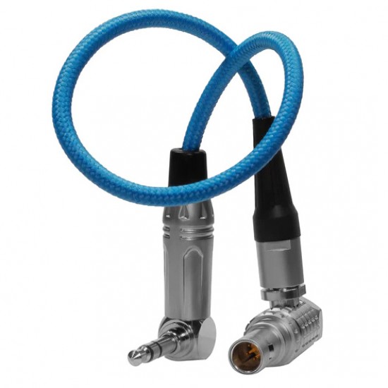 Kondor Blue Cable código de tiempo Lemo 5P  a 3.5mm
