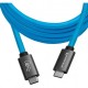 Kondor Blue Cable Thunderbolt 4 USB-C 100W 40Gbps