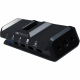 Kondor Blue Concentrador multimedia USB-C (Negro)