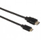 Kramer 1.8mts HDMI Cable HDMI a Mini HDMI High Speed 4K