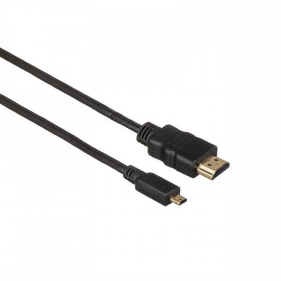 Kramer 1.8mts HDMI Cable HDMI a Micro HDMI High Speed 4K