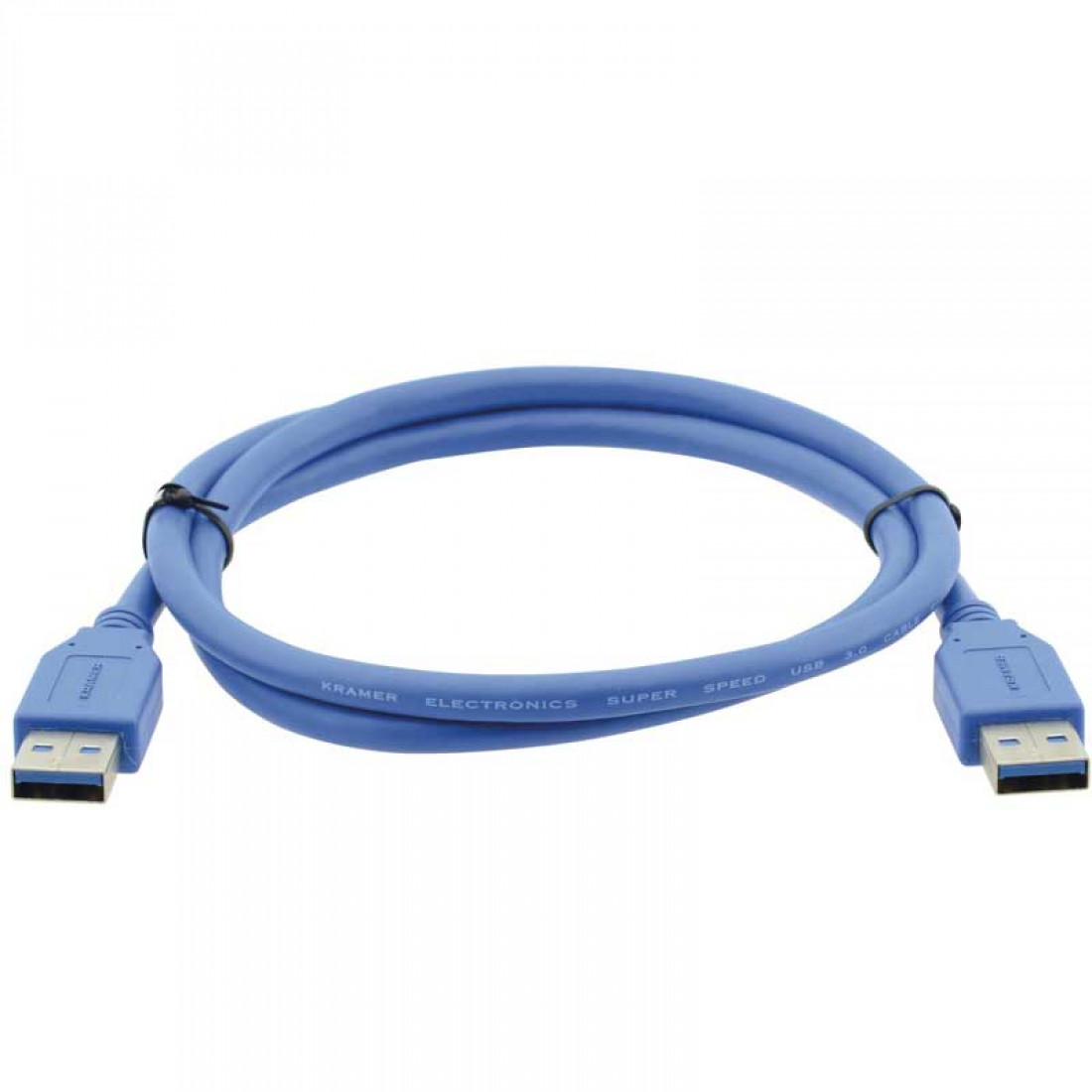 Kramer Cable USB SuperSpeed USB 3.0 Tipo A a macho Tipo A de 1.8mts