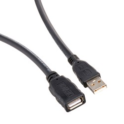 Kramer 15 mts Cable extensor activo USB 3.0