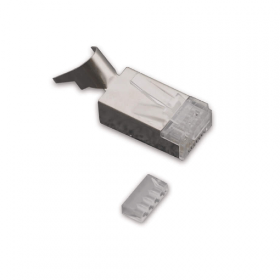 Kramer Conectores RJ-45  tipo Crimp K-LAN para cables UTP (pack de 10)