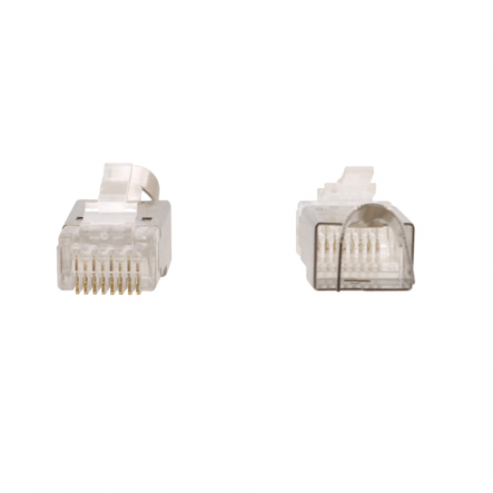 Kramer Conectores RJ-45  tipo Crimp K-LAN para cables UTP (pack de 10)