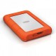 Lacie 5TB Mobile Mini Rugged USB 3.0 USB-C