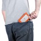 Lacie 5TB Mobile Mini Rugged USB 3.0 USB-C