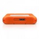 Lacie 5TB Mobile Mini Rugged USB 3.0 USB-C