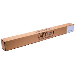 lee filters 261r rollo full tough spun diffusion fr lighting  1,22 x 7,62 mts
