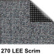 Lee Filters Rollo 270R Scrim 1,52 x 6,10 mts