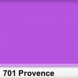 Lee Filters 701S Pliego Provence 50cm x 60 cm