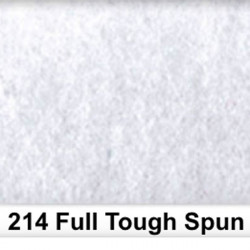 Lee Filters Rollo Full Tough Spun 214R 1,22 x 7,62 mts 