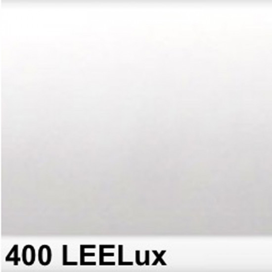 Lee Filters Rollo LEELux 400R 1,22 x 7,62 mts 