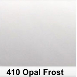Lee Filters Pliego Opal Frost 410S 50cm x 60cm 