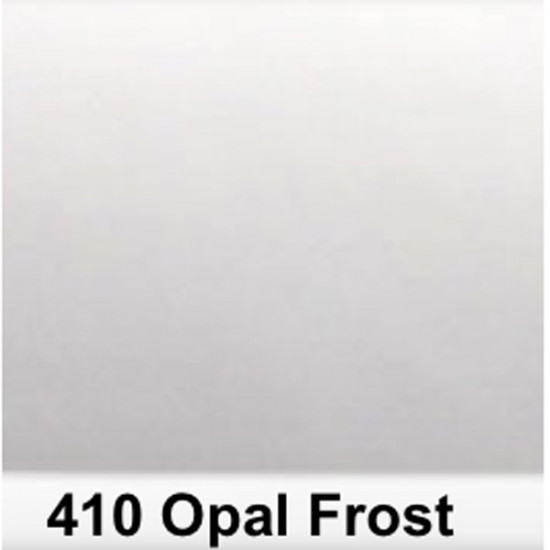 Lee Filters Rollo Opal Frost 410R 1,22 x 7,62 mts 