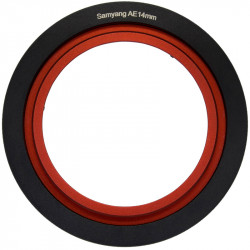 Lee Filters SW150 Rokinon Ring Adaptador para Rokinon 14mm f/2.8 ED AS IF UMC lens