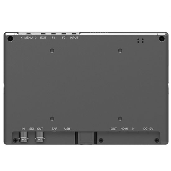 Lilliput FS7 Monitor Portátil 4K HDMI / 3G-SDI de 7"