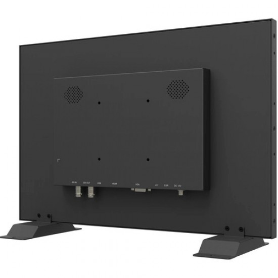 Lilliput PVM150S Monitor LCD  15.6" Rack-Montable 1920 x 1080 