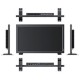 Lilliput PVM210 Monitor de producción profesional HDMI de 21,5" (4K)