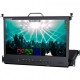 Lilliput RM-1731/S Monitor 17" SDI Rack 1U  extraible