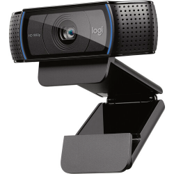 Logitech  C920s HD Pro Webcam Campo visual de 78°