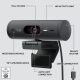 Logitech Webcam  Brio 500 1080p Full HD 