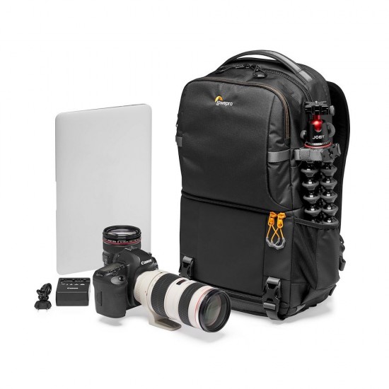 Lowepro Fastpack BP 250 AW III  Mochila / backpack (negro)