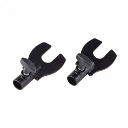 Manfrotto 081 Background Baby Hooks (par)