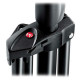 Manfrotto 1004BAC Master Stand  3,66mts. 9Kg cap. 