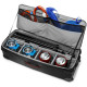 Manfrotto PL-LW-99 Pro Light Maleta Organizador para kit de 4 luces 