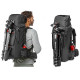 Manfrotto PL-TLB-600 Bolso Mochila Backpack Pro Light HDSLR con lentes de hasta 600mm