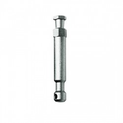 Manfrotto 036MR Adaptador de espiga Stud para Super Clamp 5/8"