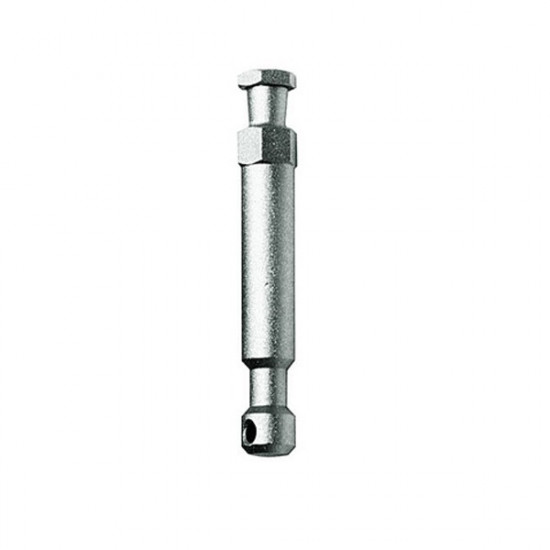 Manfrotto 036MR Adaptador de espiga Stud para Super Clamp 5/8"