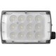Manfrotto MLSPECTRA2  Led Compacta 5600K CRI>93