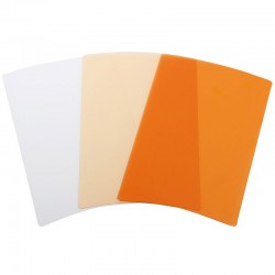 Manfrotto MLSPECTRA2  Led Compacta 5600K CRI>93