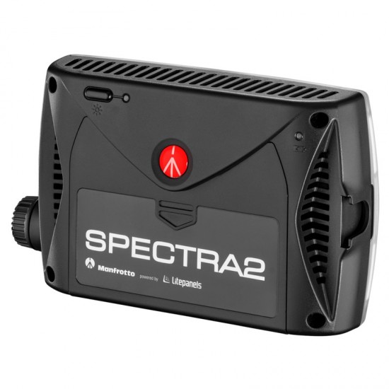 Manfrotto MLSPECTRA2  Led Compacta 5600K CRI>93