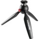 Manfrotto MTPIXIMII-B PIXI Mini Trípode de mesa
