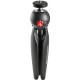 Manfrotto MTPIXIMII-B PIXI Mini Trípode de mesa