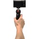 Manfrotto MTPIXIMII-B PIXI Mini Trípode de mesa