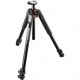 Manfrotto MVK502055XPRO3 Cabezal Video 502AH + Trípode MT055XPRO3