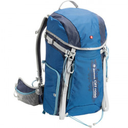 Manfrotto OR-BP-30BU Off Road Hiker Backpack Mochila 30L Azul
