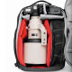 Manfrotto PL-B-230 Pro Light Backpack Mochila Bumblebee