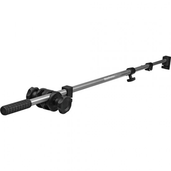 Manfrotto RH353 Soporte reflector con cabezal de agarre pequeño