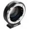Metabones Adaptador de Lentes Nikon G  a Micro 4/3 Speed Booster XL 0.64x
